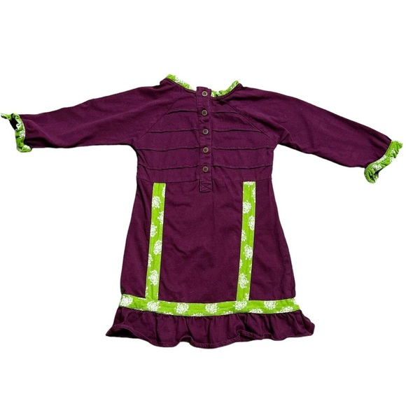 kate quinn Other - NWT Kate Quinn Organics Dress 3T